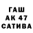 Бошки Шишки THC 21% Anry Perm